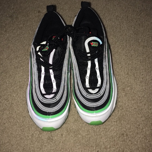 Nike Air Max 97 Dallas Home - Picture 6 of 7